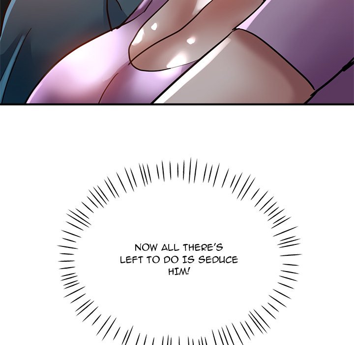 Stretched Out Love Chapter 25 - Page 14