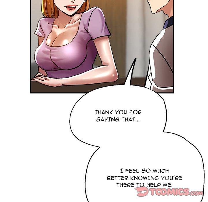 Stretched Out Love Chapter 25 - Page 28