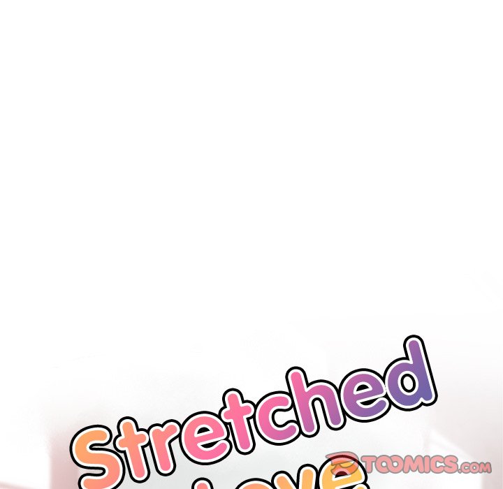 Stretched Out Love Chapter 26 - Page 15