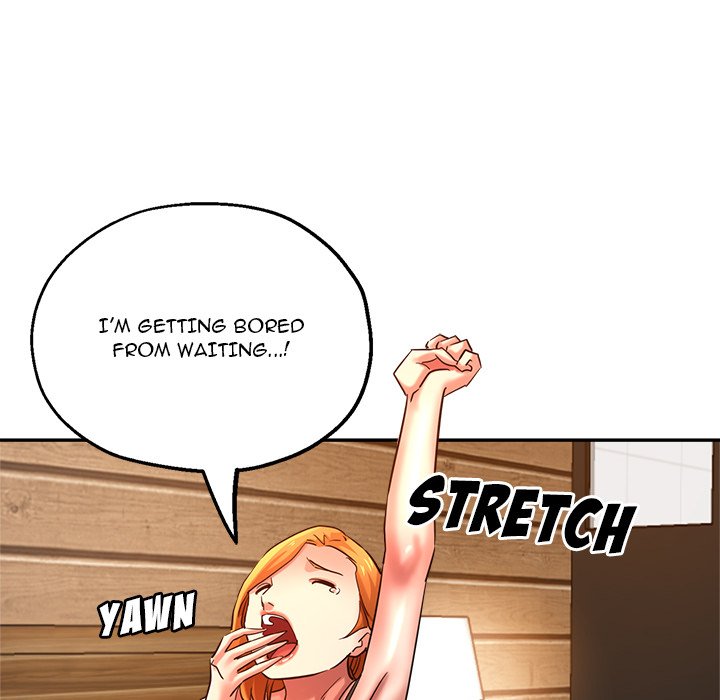 Stretched Out Love Chapter 26 - Page 73