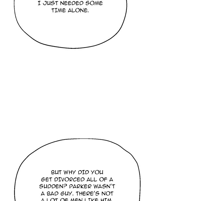 Stretched Out Love Chapter 28 - Page 27