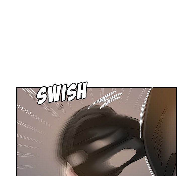 Stretched Out Love Chapter 28 - Page 96