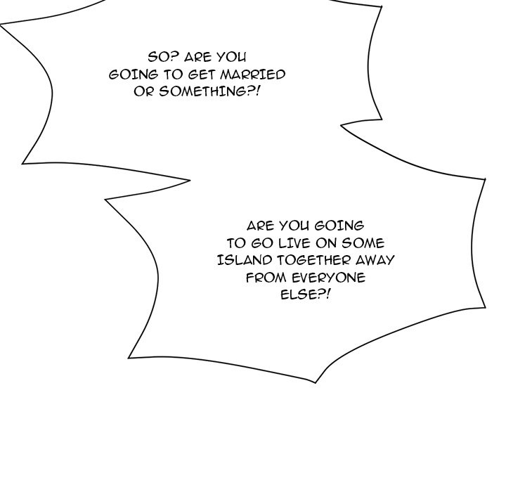 Stretched Out Love Chapter 29 - Page 89