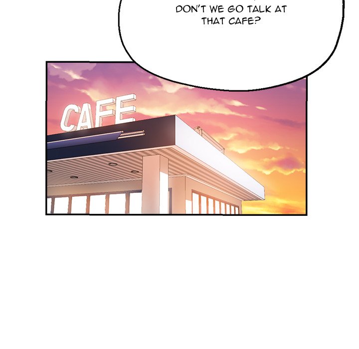 Stretched Out Love Chapter 3 - Page 106