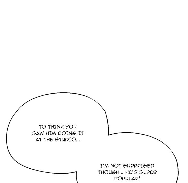 Stretched Out Love Chapter 3 - Page 110