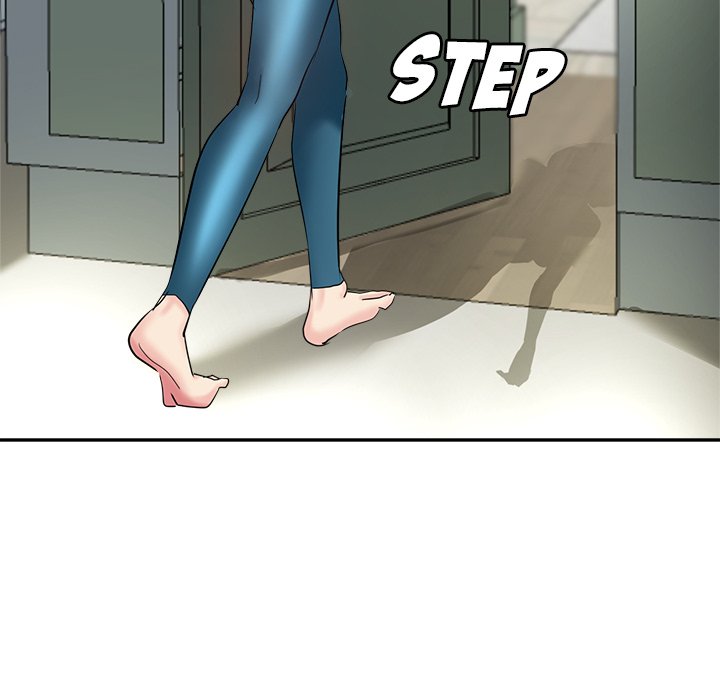 Stretched Out Love Chapter 3 - Page 92