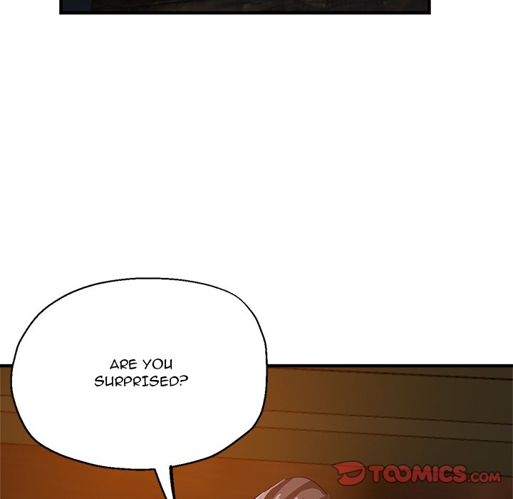 Stretched Out Love Chapter 30 - Page 27