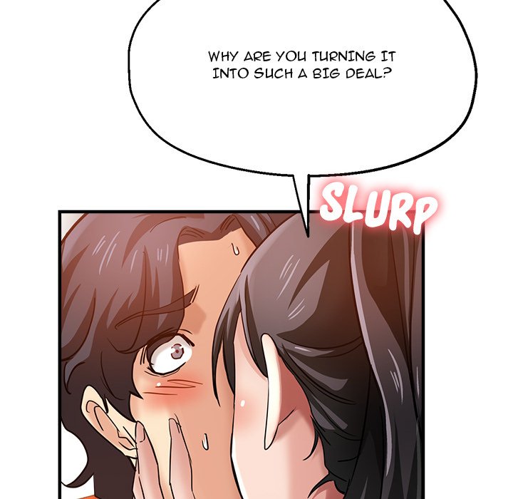 Stretched Out Love Chapter 30 - Page 74