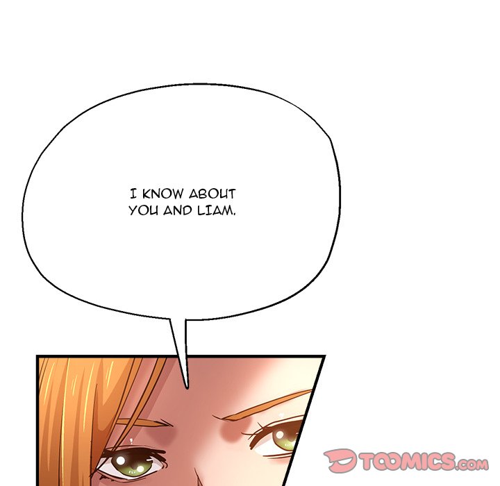 Stretched Out Love Chapter 31 - Page 148