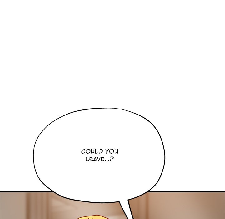 Stretched Out Love Chapter 31 - Page 154