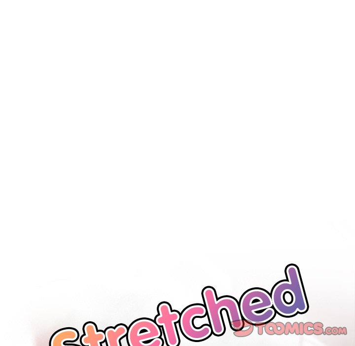 Stretched Out Love Chapter 31 - Page 16