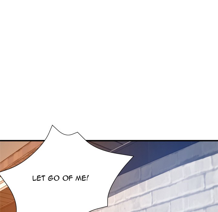 Stretched Out Love Chapter 31 - Page 7