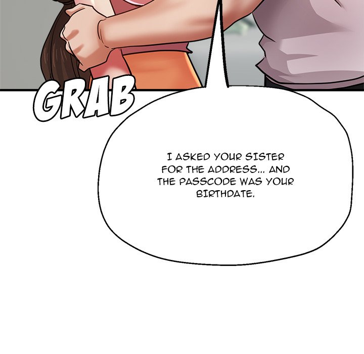 Stretched Out Love Chapter 33 - Page 65