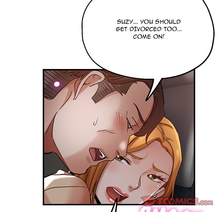 Stretched Out Love Chapter 34 - Page 135