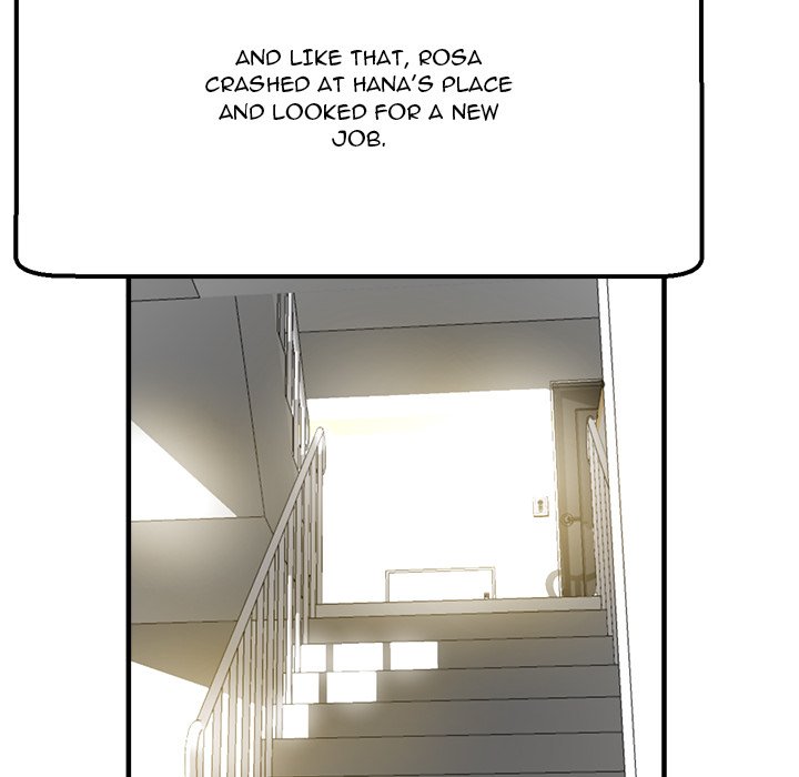 Stretched Out Love Chapter 35 - Page 118