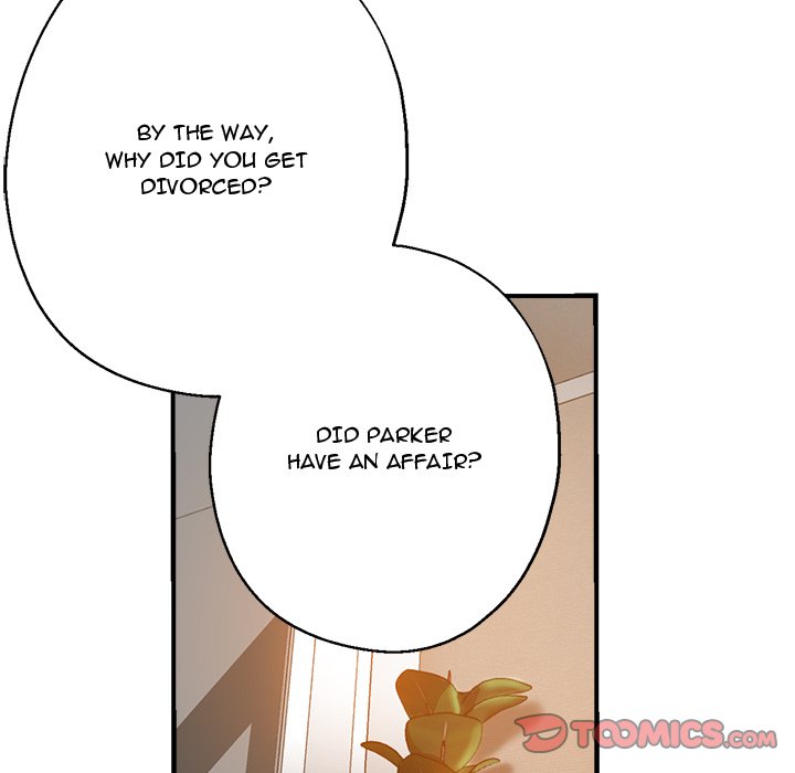 Stretched Out Love Chapter 35 - Page 39