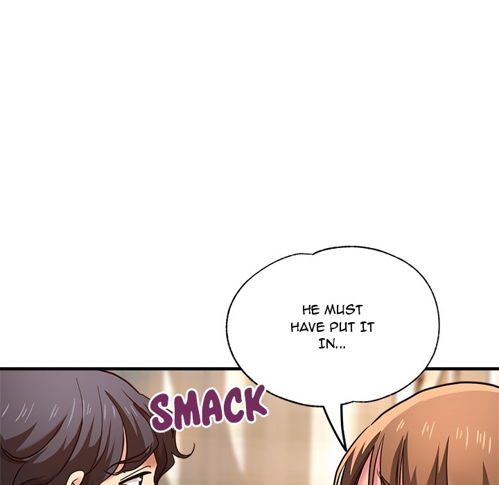 Stretched Out Love Chapter 36 - Page 100