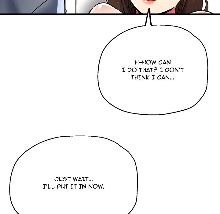 Stretched Out Love Chapter 36 - Page 133