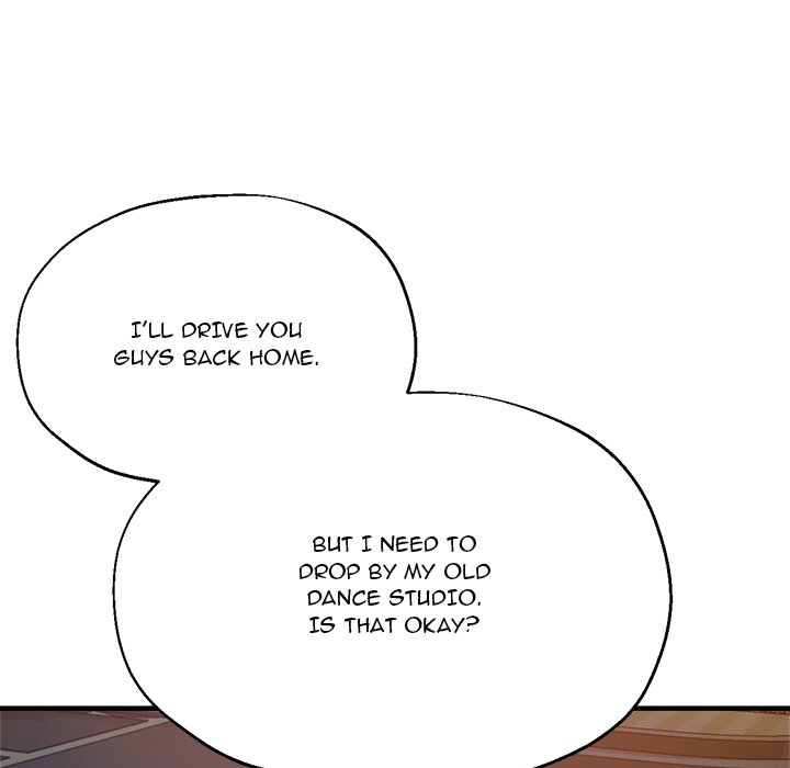 Stretched Out Love Chapter 37 - Page 29