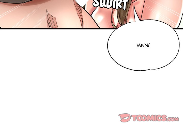 Stretched Out Love Chapter 37 - Page 3