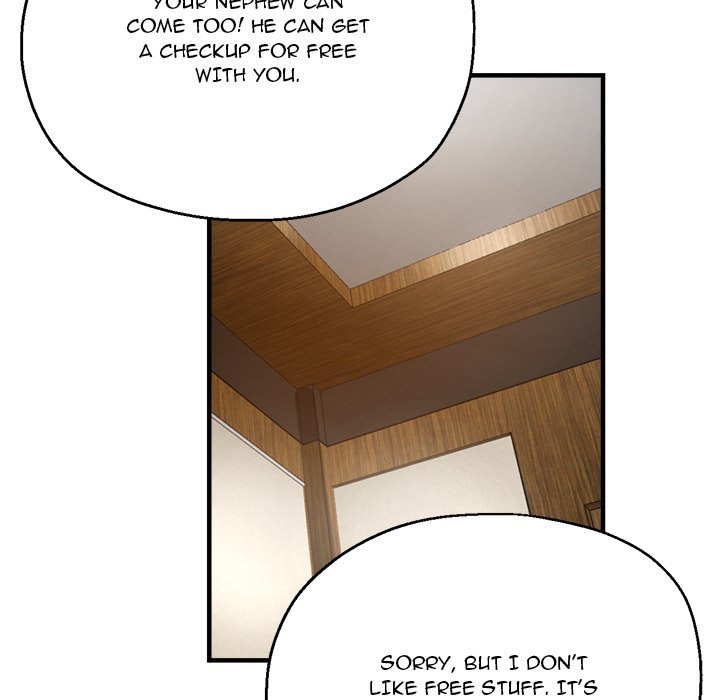 Stretched Out Love Chapter 38 - Page 134