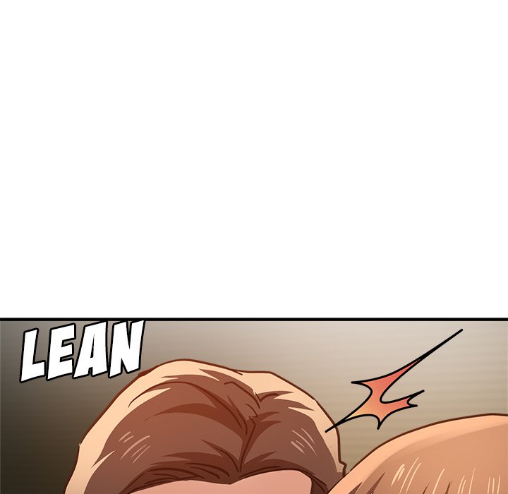 Stretched Out Love Chapter 39 - Page 11