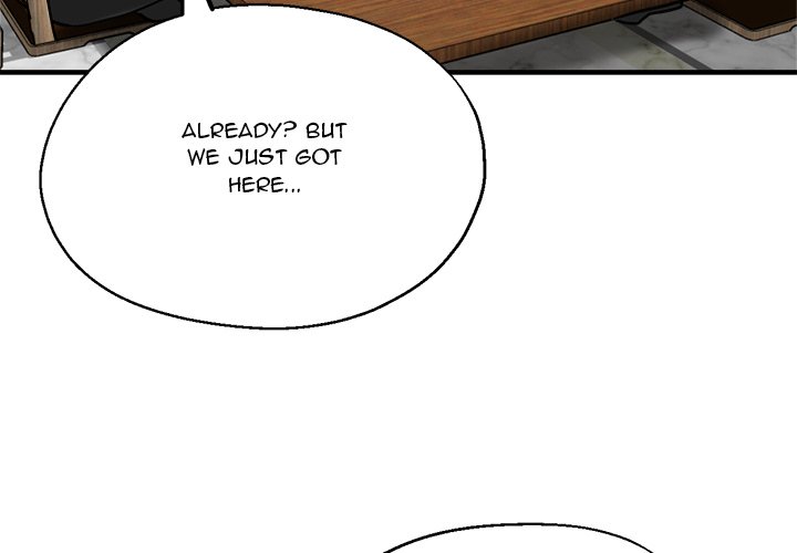 Stretched Out Love Chapter 39 - Page 4