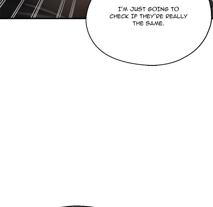 Stretched Out Love Chapter 40 - Page 119