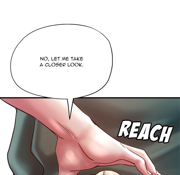 Stretched Out Love Chapter 40 - Page 5