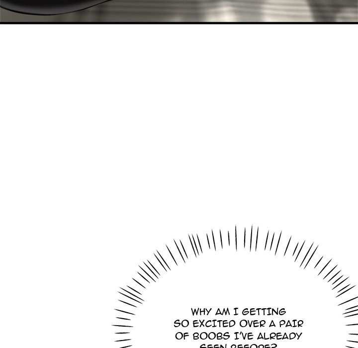 Stretched Out Love Chapter 40 - Page 80