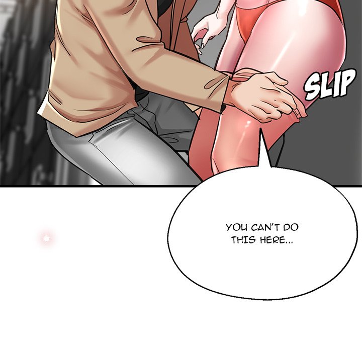 Stretched Out Love Chapter 41 - Page 60