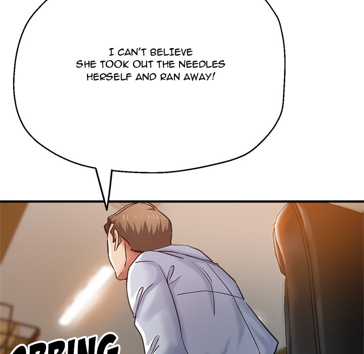 Stretched Out Love Chapter 41 - Page 97