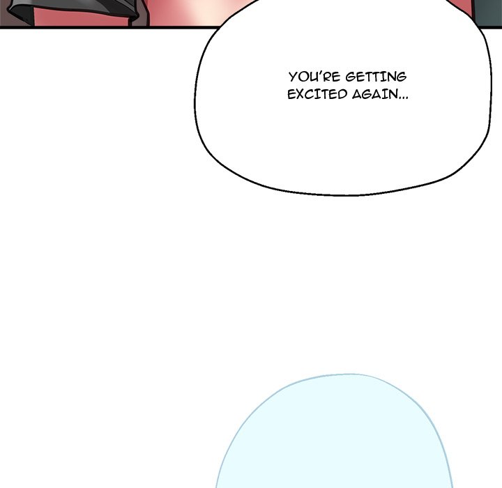 Stretched Out Love Chapter 43 - Page 85