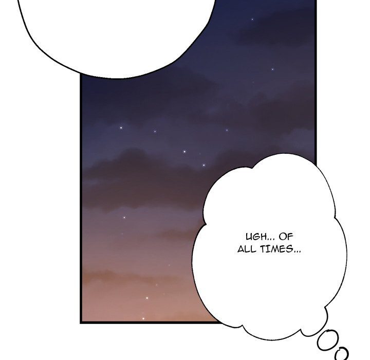 Stretched Out Love Chapter 44 - Page 64