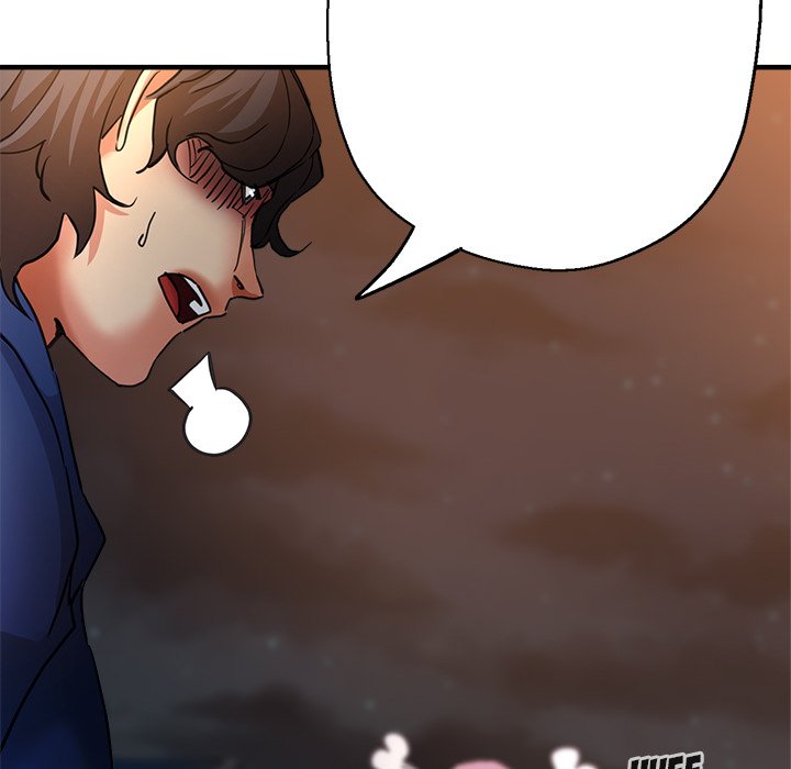 Stretched Out Love Chapter 44 - Page 76