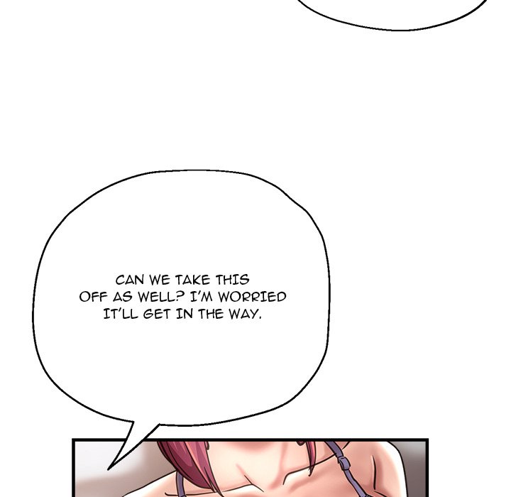 Stretched Out Love Chapter 44 - Page 95