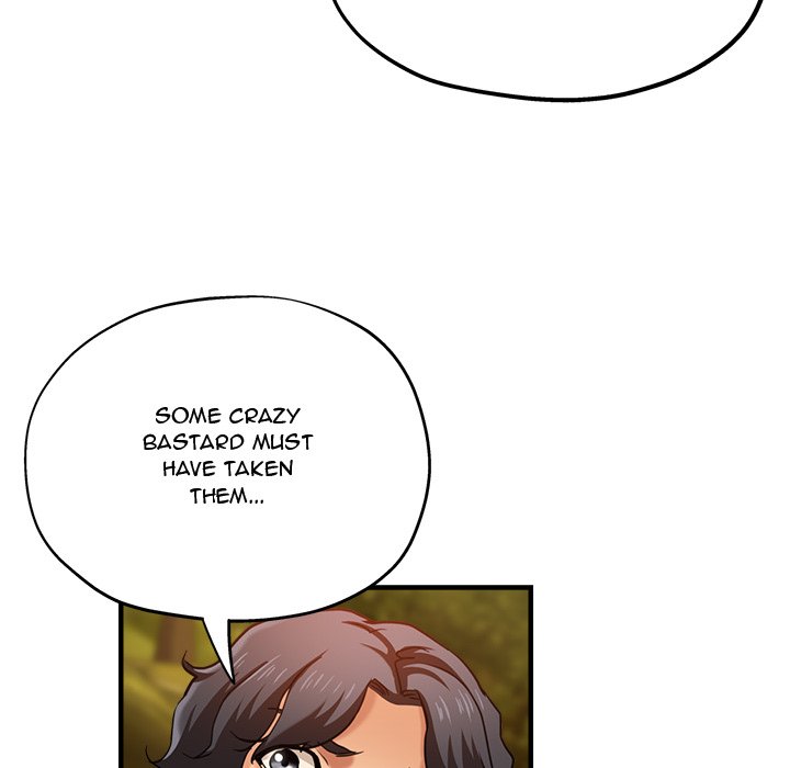 Stretched Out Love Chapter 45 - Page 70