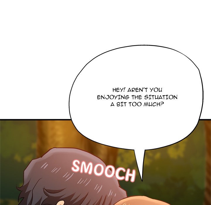 Stretched Out Love Chapter 45 - Page 83