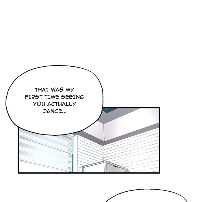 Stretched Out Love Chapter 47 - Page 47