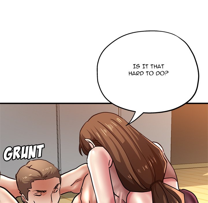 Stretched Out Love Chapter 47 - Page 68