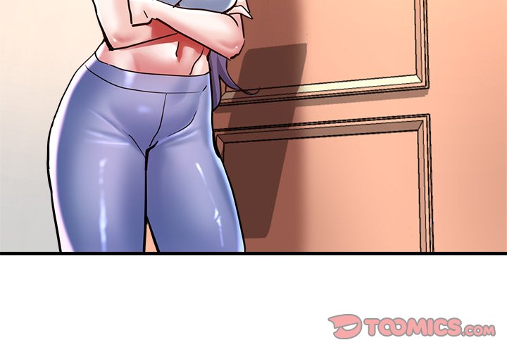 Stretched Out Love Chapter 49 - Page 3