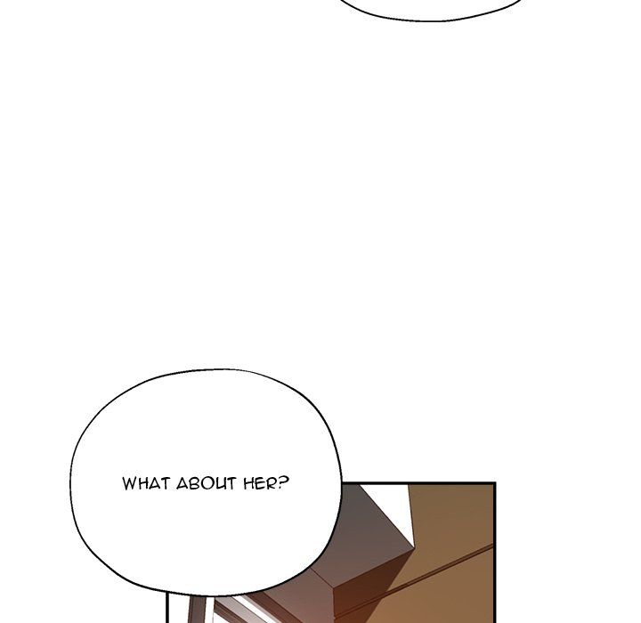 Stretched Out Love Chapter 5 - Page 48