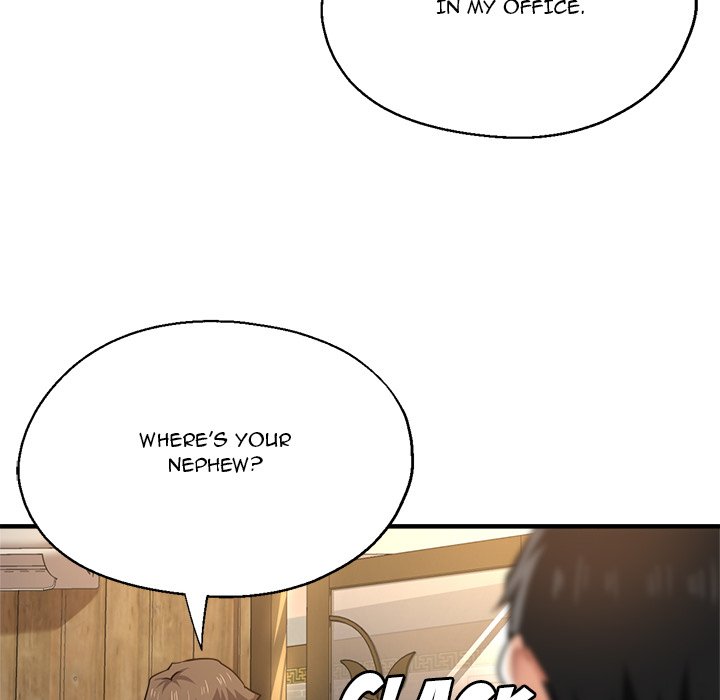 Stretched Out Love Chapter 52 - Page 119