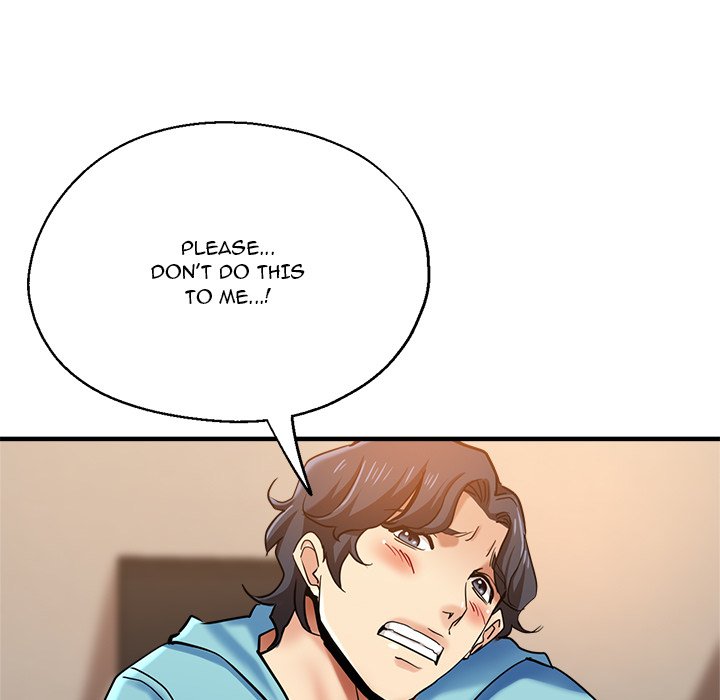 Stretched Out Love Chapter 52 - Page 5