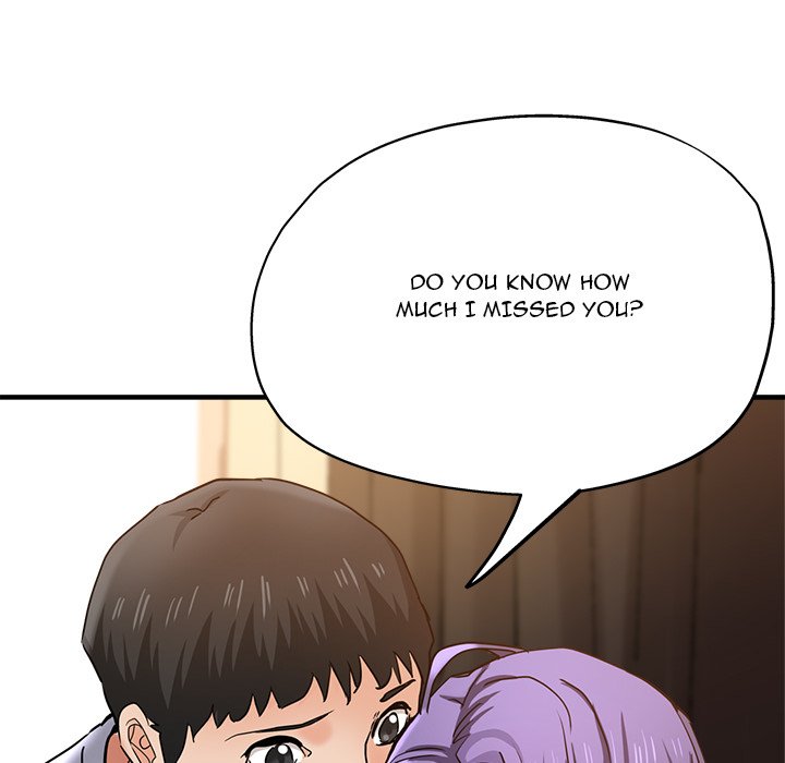 Stretched Out Love Chapter 53 - Page 140