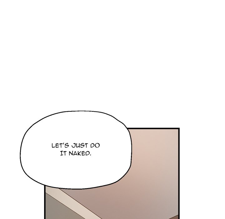 Stretched Out Love Chapter 56 - Page 9