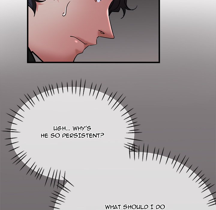 Stretched Out Love Chapter 57 - Page 49