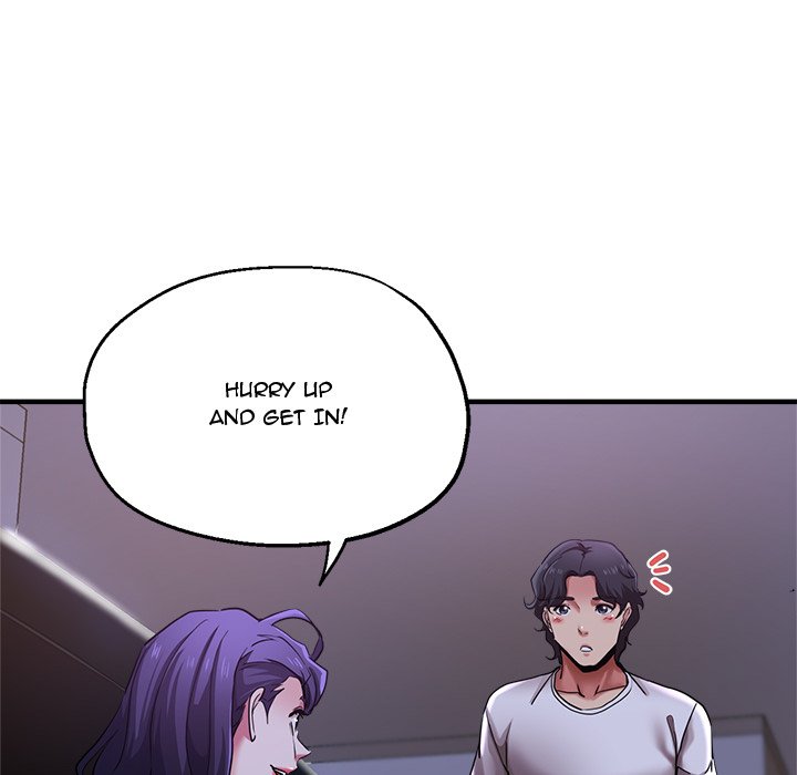 Stretched Out Love Chapter 57 - Page 95