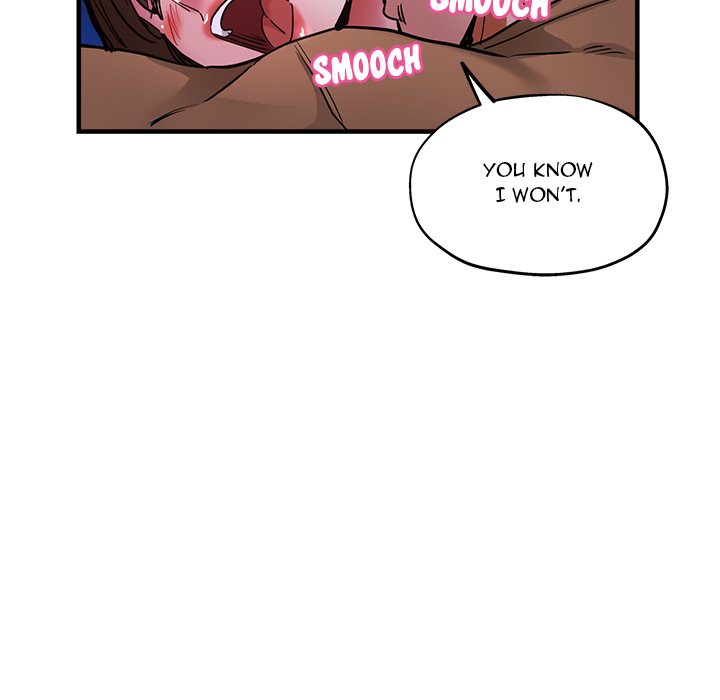 Stretched Out Love Chapter 58 - Page 32