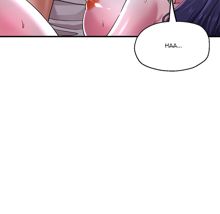 Stretched Out Love Chapter 58 - Page 35